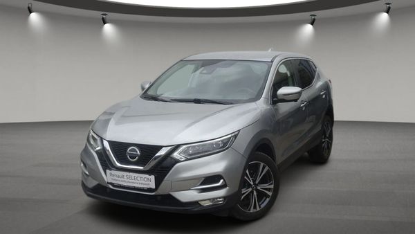 Predogledna slika - Nissan Qashqai 1.3 DIG-T 160 N-CONNECTA DCT SLO 1.LAST KAMERA 360