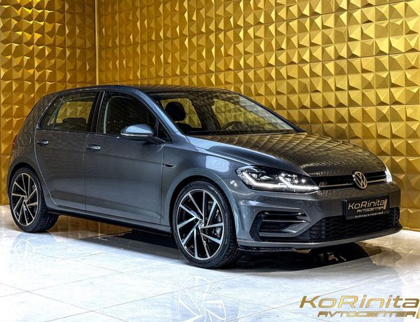Predogledna slika - VW Golf