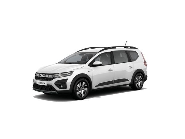 Predogledna slika - Dacia Jogger Expression 1.0 Eco-g 100