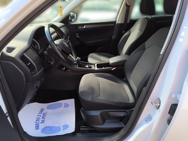 Predogledna slika - Škoda Kodiaq