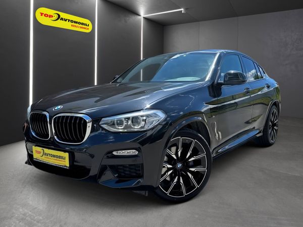 Predogledna slika - BMW X4