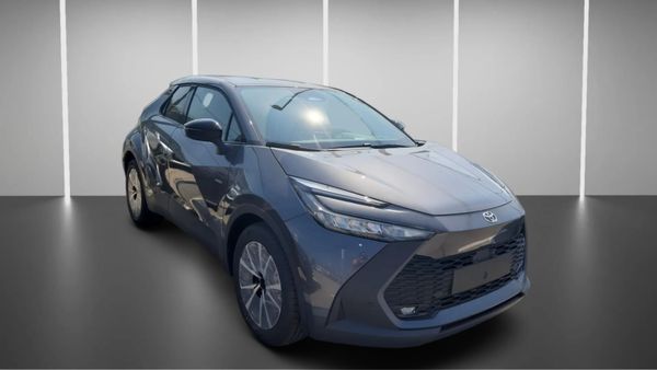 Predogledna slika - Toyota C-HR