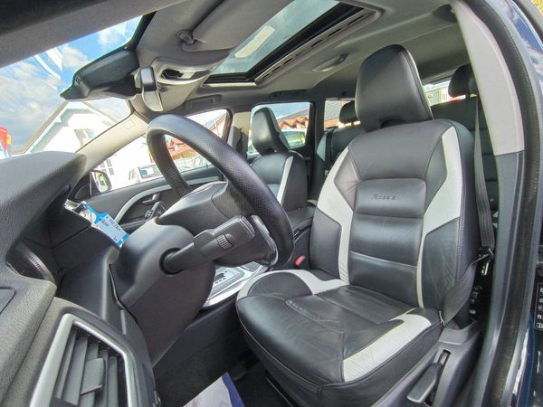 Predogledna slika - Volvo V70