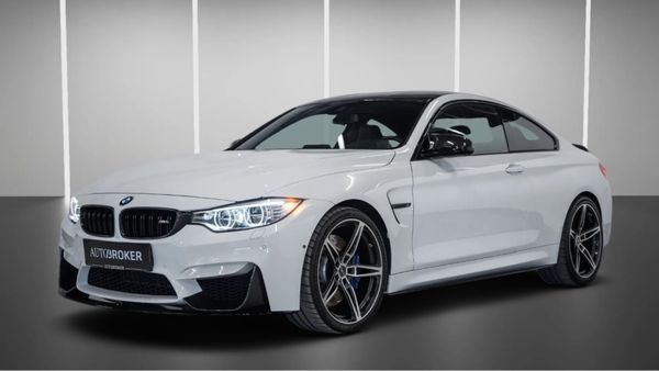 Predogledna slika - BMW Serija 4