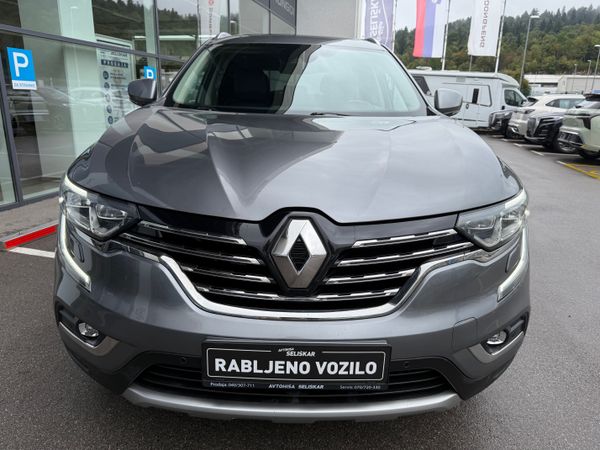 Predogledna slika - Renault Koleos