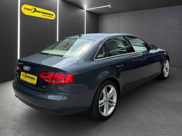 Predogledna slika - Audi A4