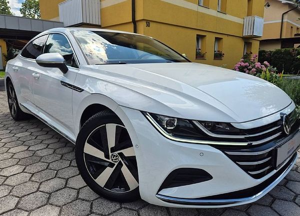Predogledna slika - VW 2.0 TDI avt. VIRTUAL KAMERA 360 1.LETNO JAMSTVO