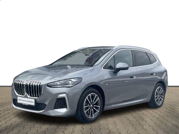 Predogledna slika - BMW 218i