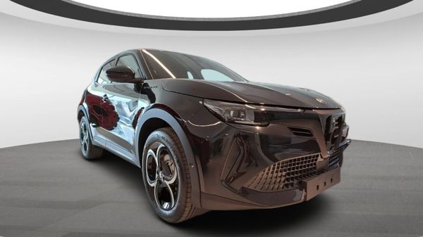 Predogledna slika - Alfa Romeo Junior