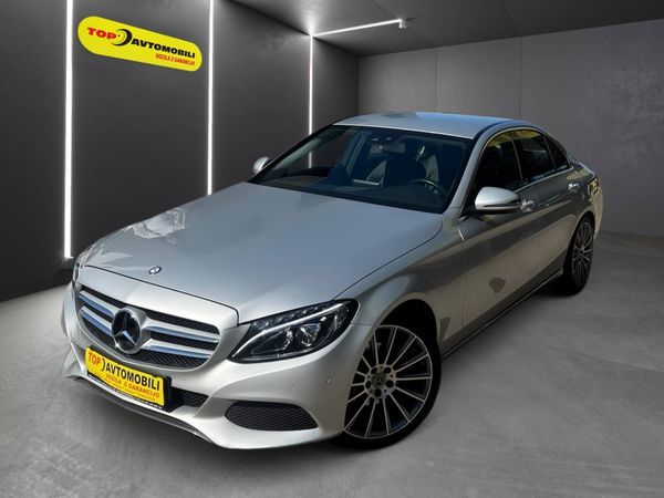 Predogledna slika - Mercedes-Benz CLS-Razred