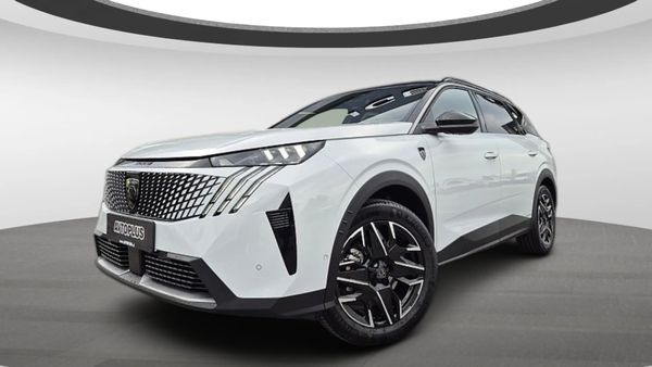 Predogledna slika - Peugeot 5008 GT 1.2 MHEV 145 e-DCT HYB. - 7 SEDEŽEV - PANORAMA