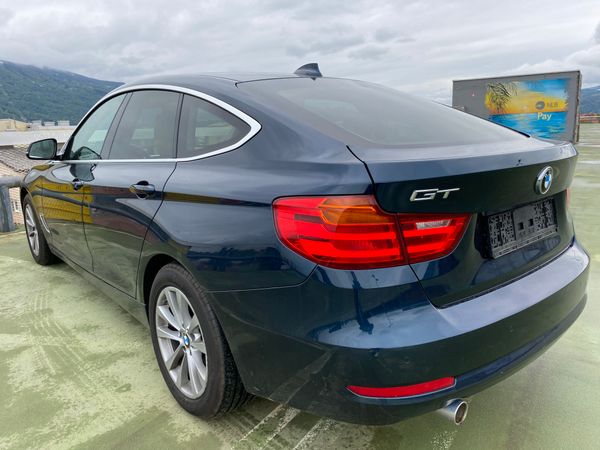 Predogledna slika - BMW Serija 3