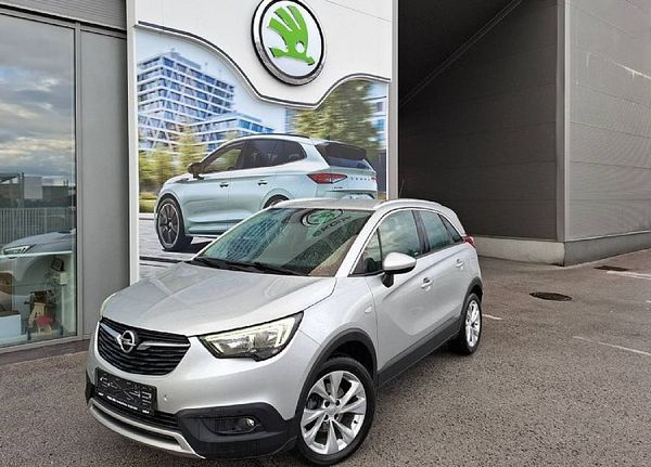 Predogledna slika - Opel Crossland X 1.6 CDTI Start Stop-1.LASTNIK-SLO.POREKLO