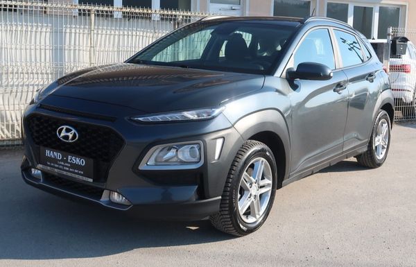 Predogledna slika - Hyundai Kona