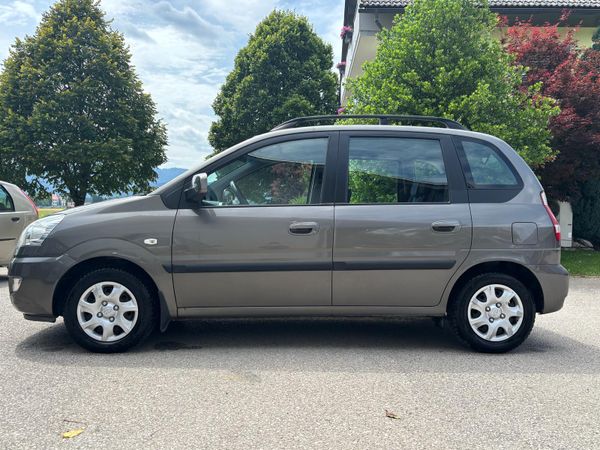 Predogledna slika - Hyundai Matrix 1.6 STYLE