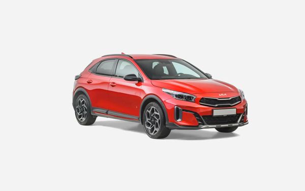 Predogledna slika - KIA XCeed