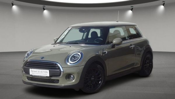 Predogledna slika - MINI Cooper One 1.5i AUT. NAVI FULL LED AVT.KLIMA GRETJE SED