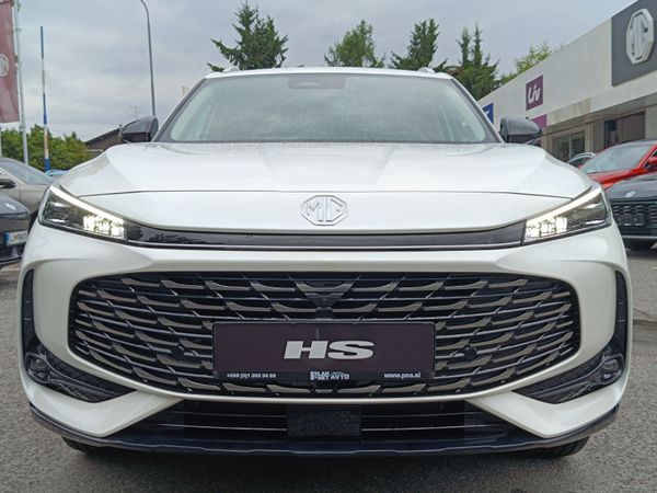 Predogledna slika - MG MG HS