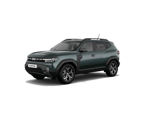 Predogledna slika - Dacia Duster Expression 1.2 Tce 130
