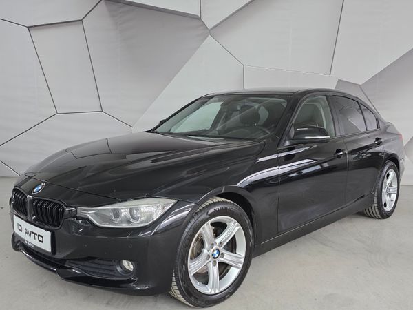 Predogledna slika - BMW 316