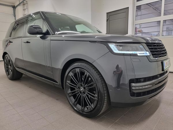Predogledna slika - Land Rover Range Rover Autobiography 3.0 D350 MHEV 4WD