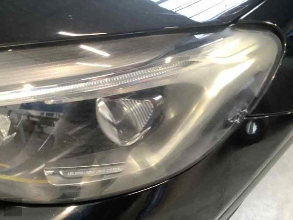 Predogledna slika - Mercedes-Benz GLC-Class