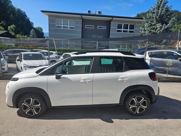 Predogledna slika - Citroën C3