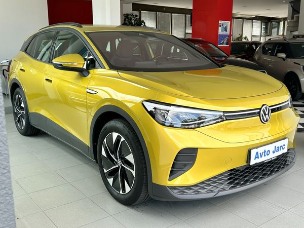 Predogledna slika - VW ID.4
