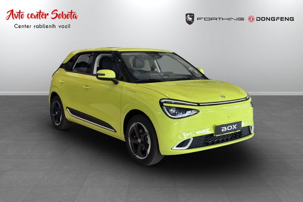 Predogledna slika - Dongfeng Box