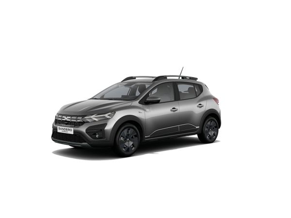 Predogledna slika - Dacia Sandero Stepway EXPRESSION 1.0 TCE 90