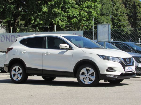 Predogledna slika - Nissan Qashqai