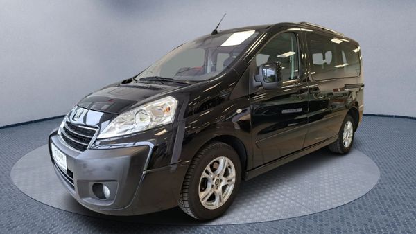 Predogledna slika - Peugeot Expert