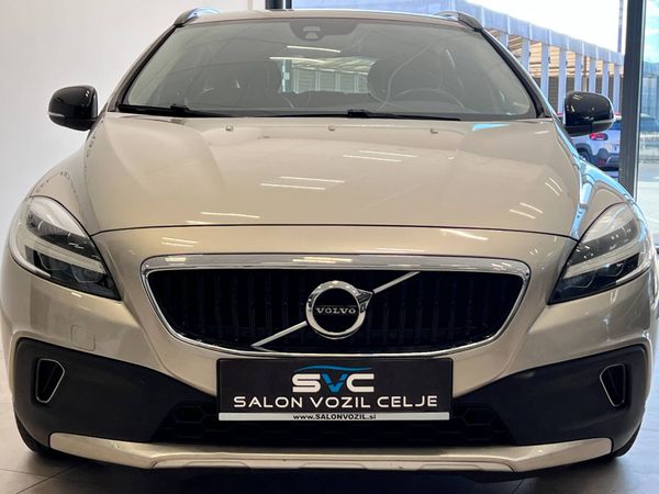 Predogledna slika - Volvo V40