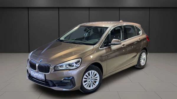 Predogledna slika - BMW serija 2 Active Tourer