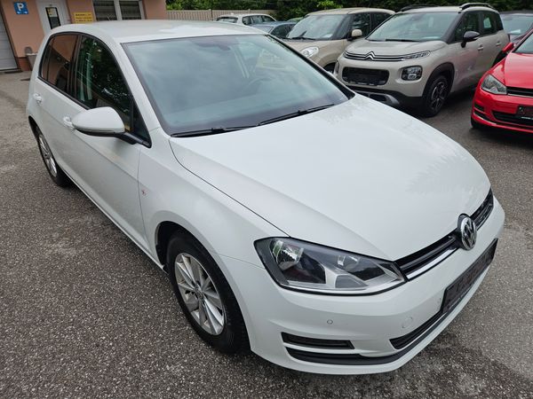 Predogledna slika - VW Golf 1,6 TDI BMT