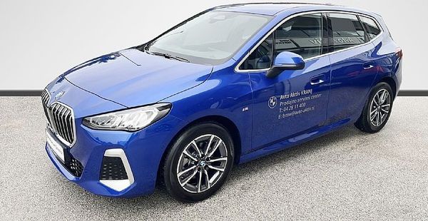 Predogledna slika - BMW 218i M PAKET