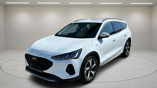 Predogledna slika - Ford Focus