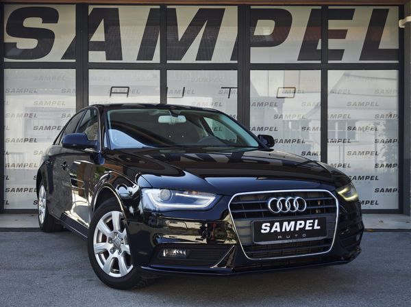 Predogledna slika - Audi 2.0 TDI 130 - SLOVENSKO POREKLO - LE 150€ MESEČNO