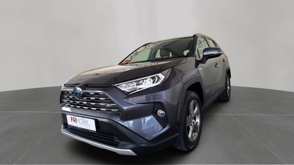 Predogledna slika - Toyota RAV4