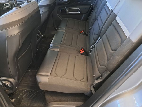 Predogledna slika - Citroën C5 Aircross Plus BlueHDi 130 S S EAT8 -1.LASTNIK-LED-NAVI-ALU-