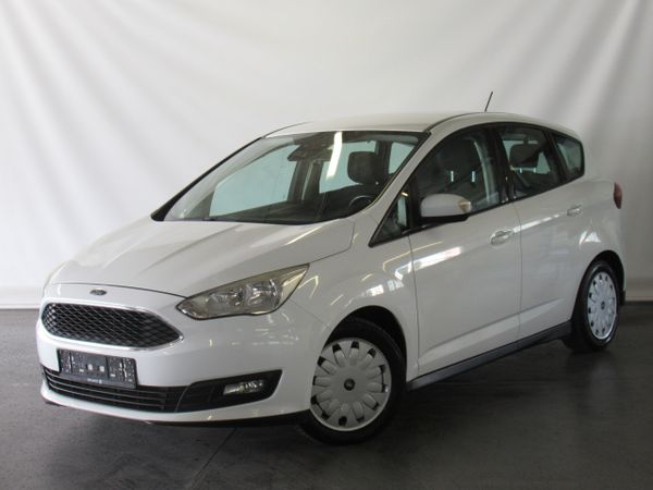 Predogledna slika - Ford C-MAX 1,5 TDCi Trend