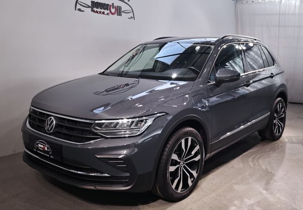 Predogledna slika - VW Tiguan 1.4TSI eHybrid avt. 140kW VIRTUAL KAMERA ALU