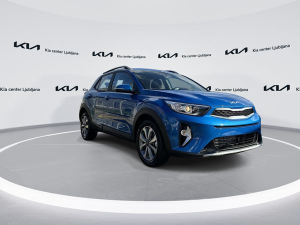 Predogledna slika - KIA Stonic