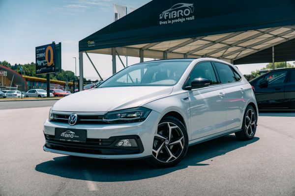 Predogledna slika - VW Polo Polo 1,0 TSI Beats