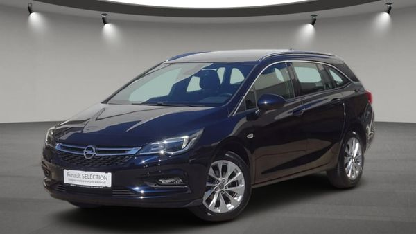 Predogledna slika - Opel Astra 1.4 ECOTEC CNG 81KW DYNAMIC ST SAMO 88.402KM