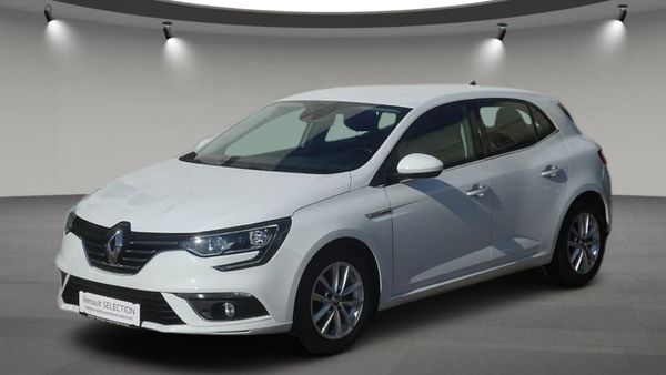 Predogledna slika - Renault Megane INTENS 1.5 dCi 115 SLO 1.LAST NAVI PDC USNJE 