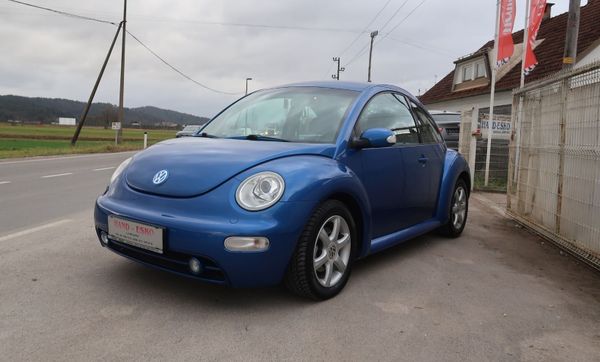 Predogledna slika - VW Beetle
