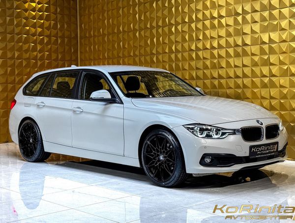 Predogledna slika - BMW Serija 1