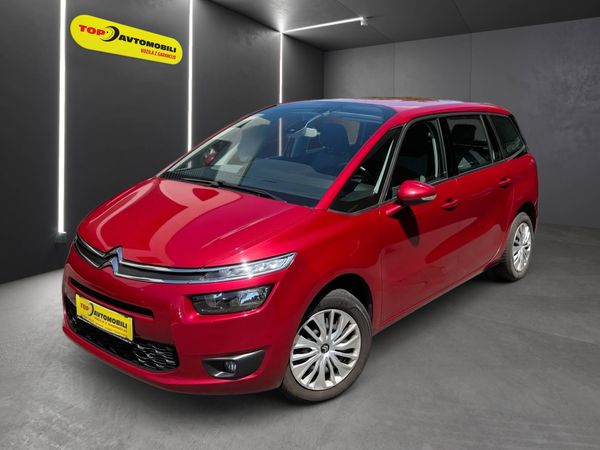 Predogledna slika - Citroën C4