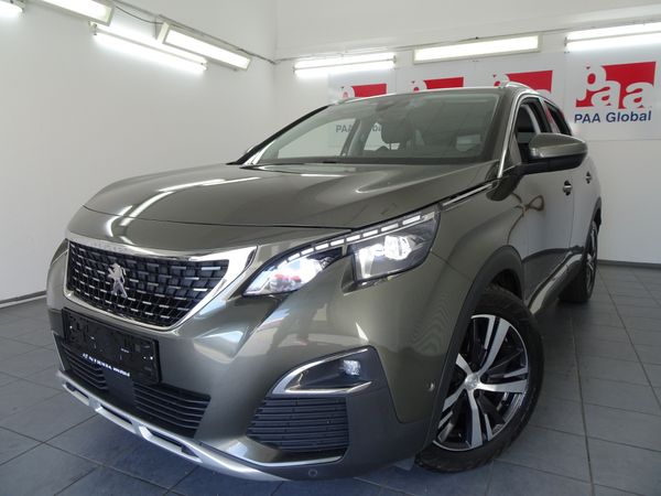 Predogledna slika - Peugeot 3008
